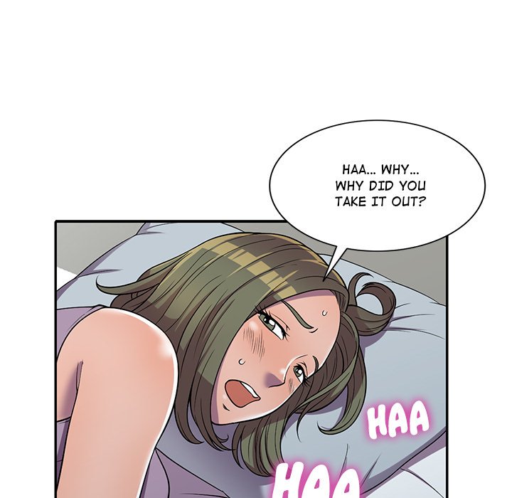 A Stolen Taste Chapter 10 - Page 60