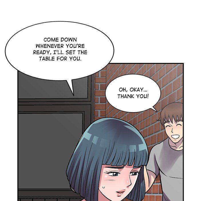 A Stolen Taste Chapter 13 - Page 59