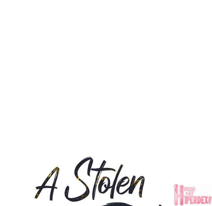 A Stolen Taste Chapter 16 - Page 13