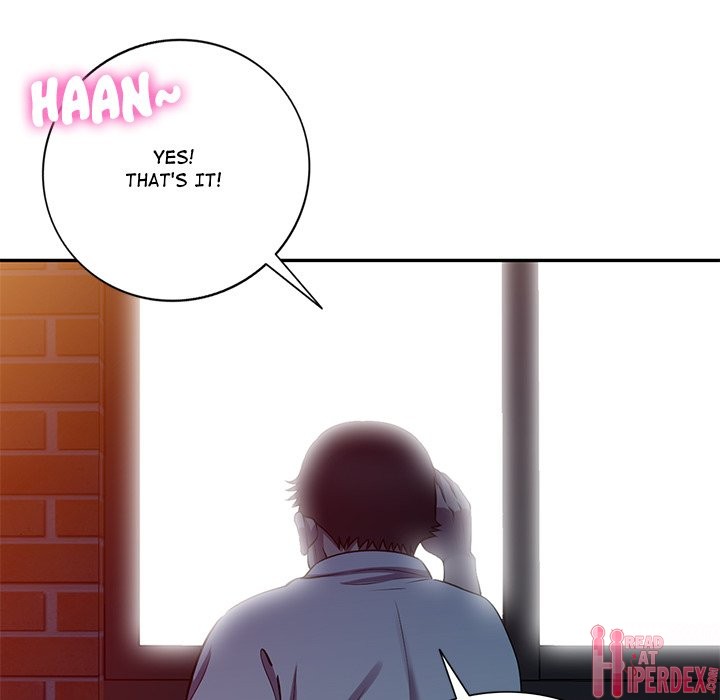 A Stolen Taste Chapter 16 - Page 55