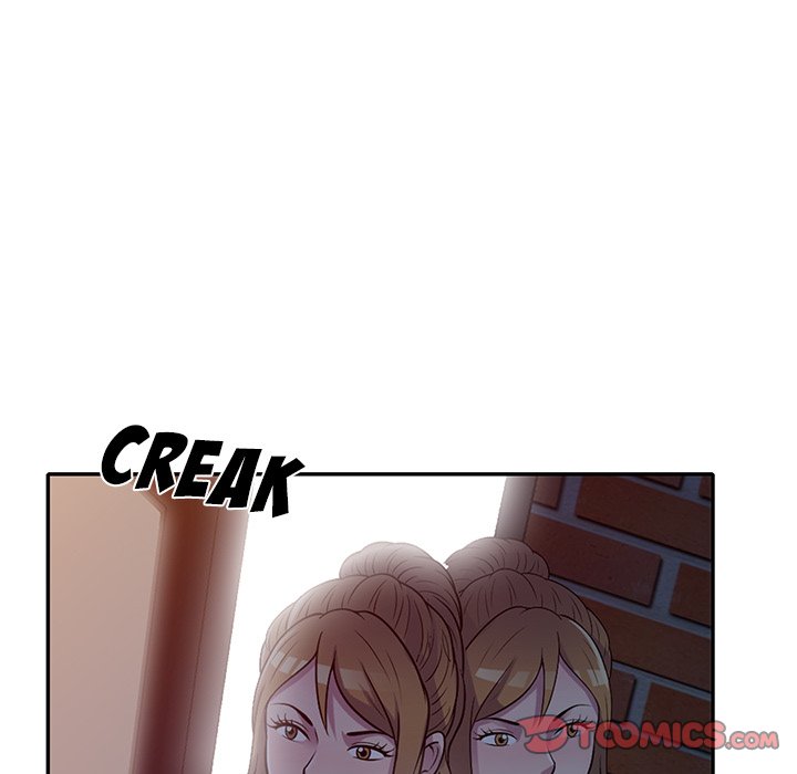 A Stolen Taste Chapter 16 - Page 69