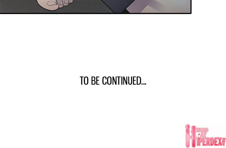 A Stolen Taste Chapter 18 - Page 133