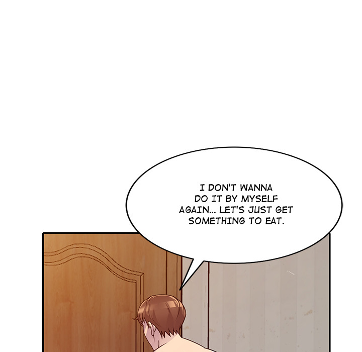 A Stolen Taste Chapter 2 - Page 138