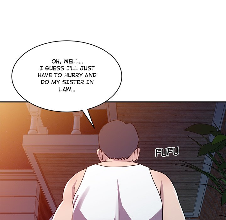 A Stolen Taste Chapter 20 - Page 107