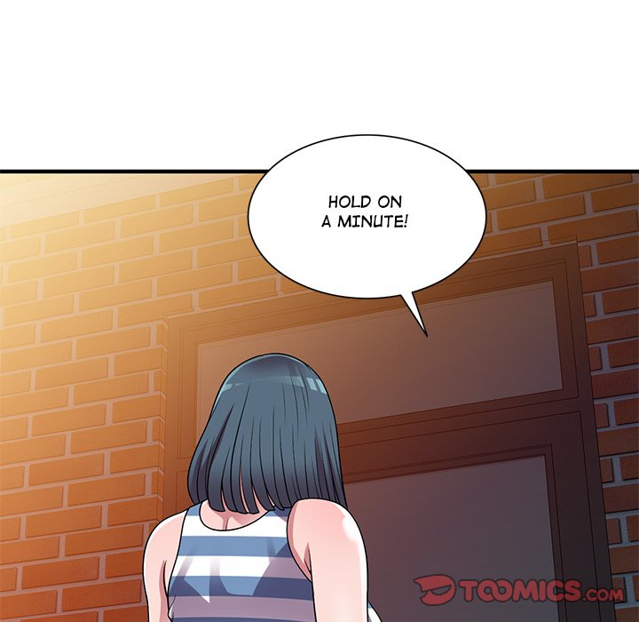 A Stolen Taste Chapter 20 - Page 123