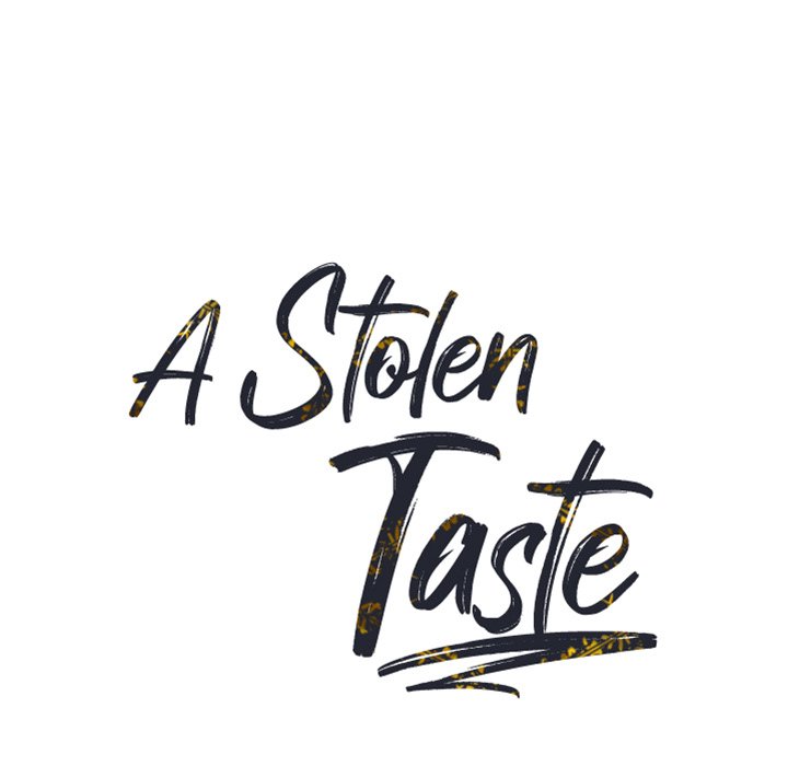 A Stolen Taste Chapter 20 - Page 14