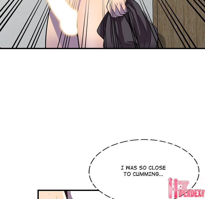 A Stolen Taste Chapter 20 - Page 31