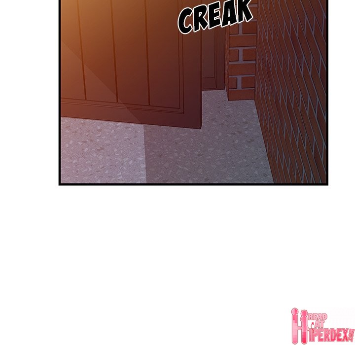 A Stolen Taste Chapter 20 - Page 37