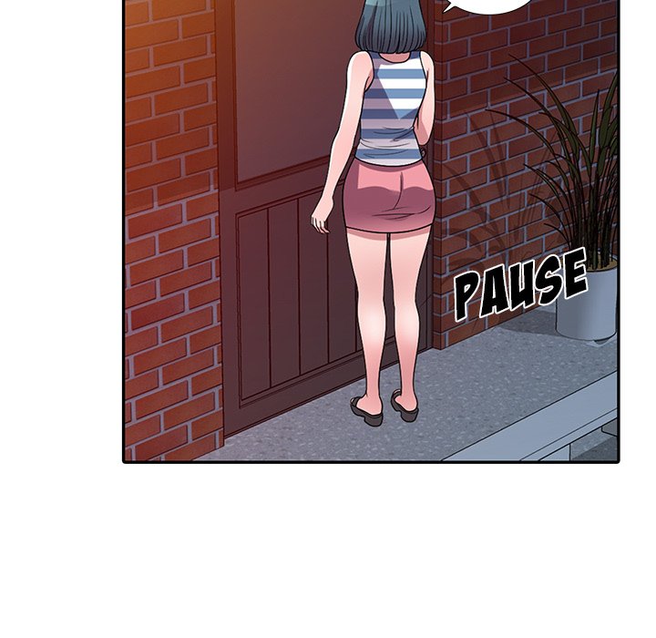 A Stolen Taste Chapter 21 - Page 5