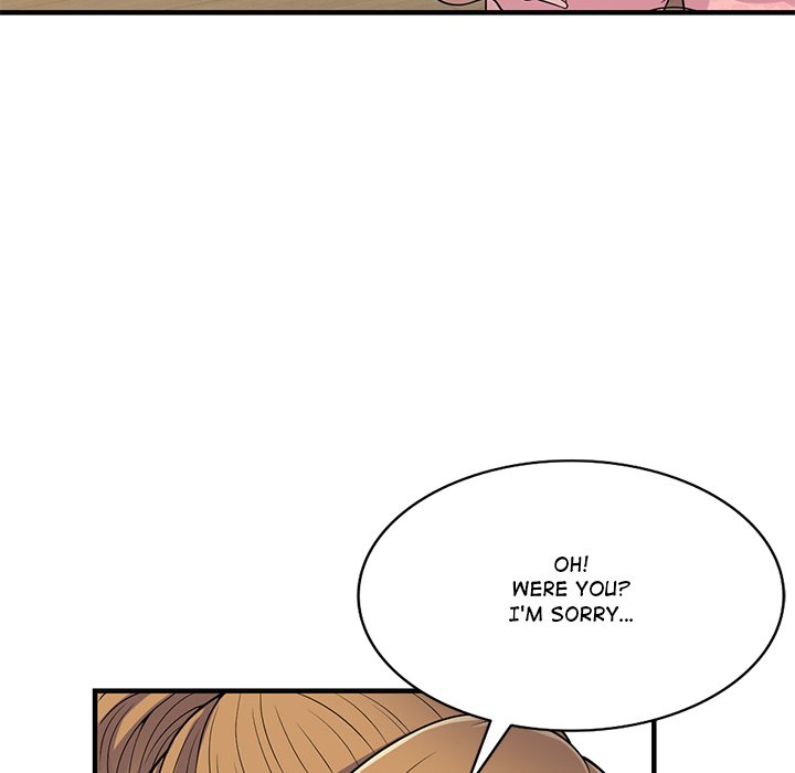 A Stolen Taste Chapter 22 - Page 60