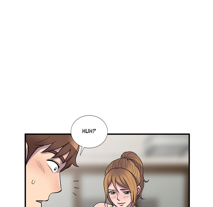 A Stolen Taste Chapter 22 - Page 62