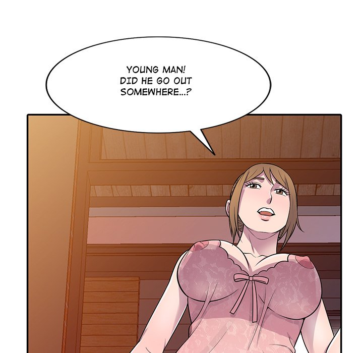 A Stolen Taste Chapter 22 - Page 8