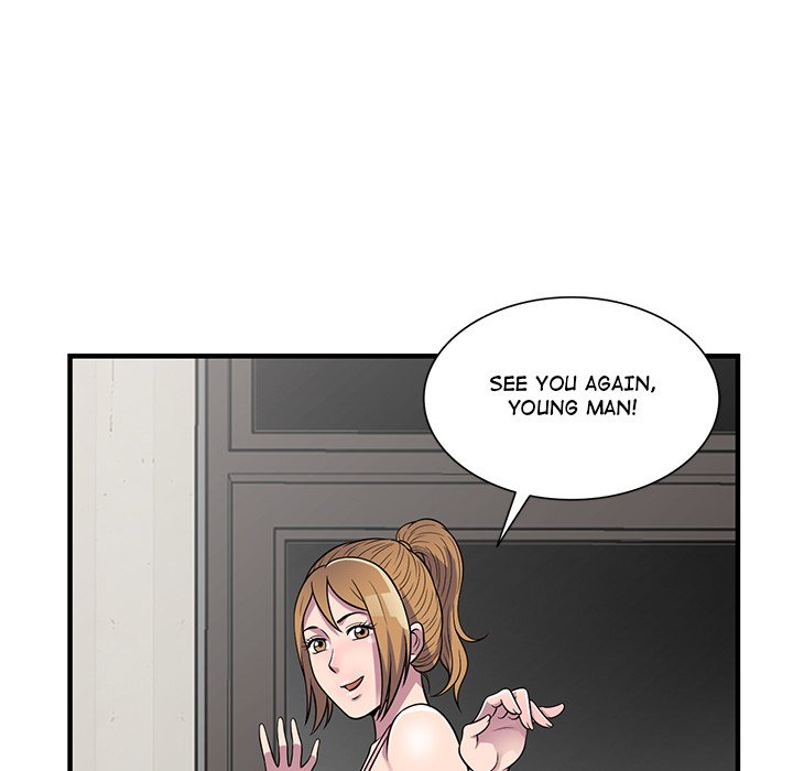 A Stolen Taste Chapter 23 - Page 80