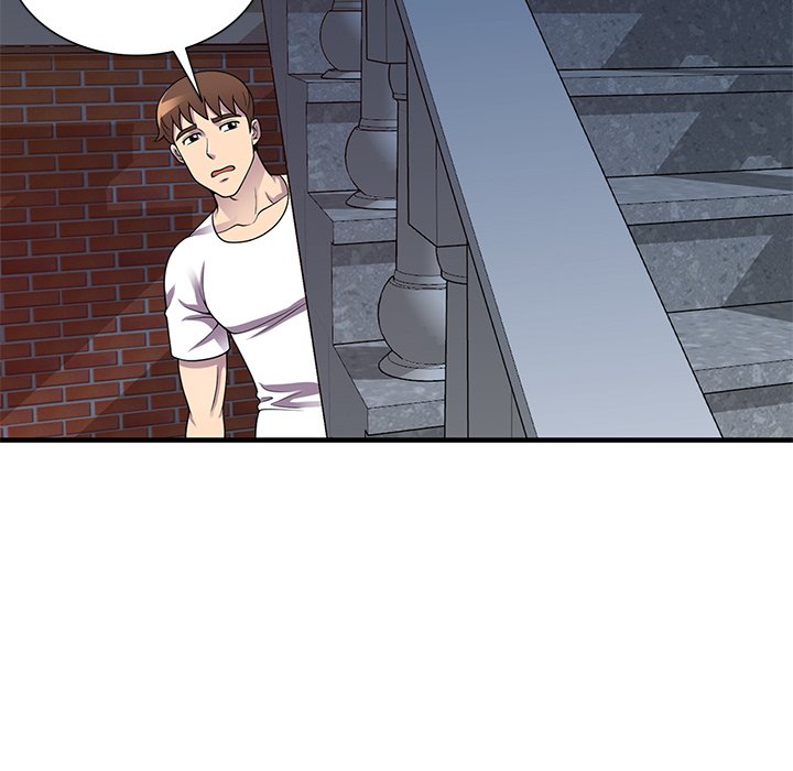 A Stolen Taste Chapter 24 - Page 96