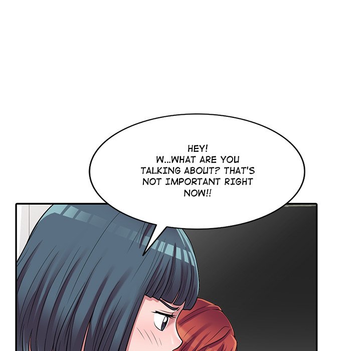 A Stolen Taste Chapter 3 - Page 59