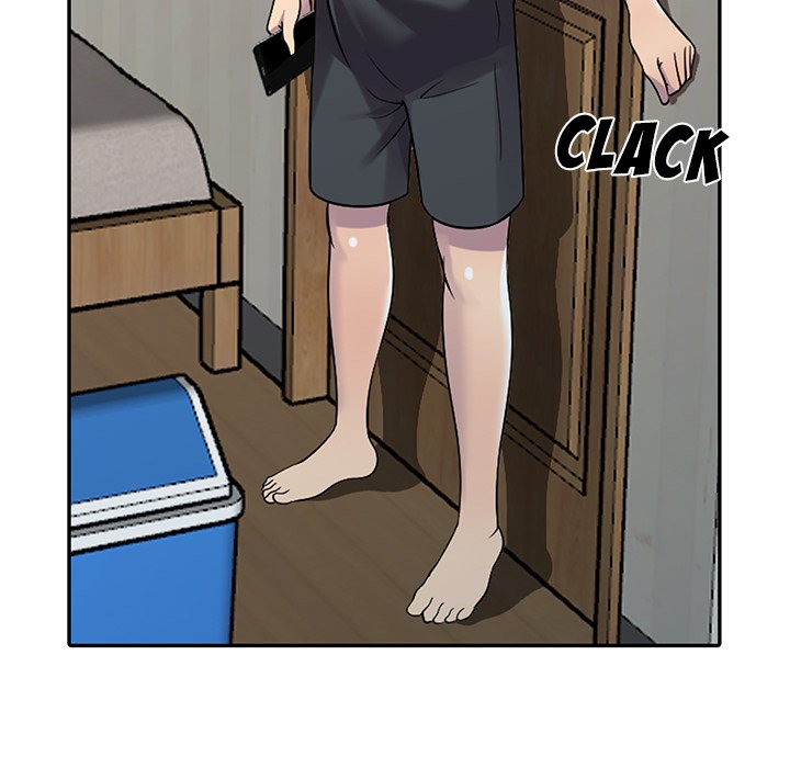 A Stolen Taste Chapter 4 - Page 119