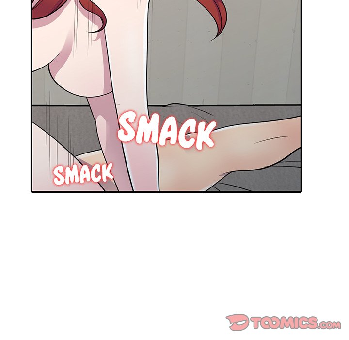 A Stolen Taste Chapter 5 - Page 108