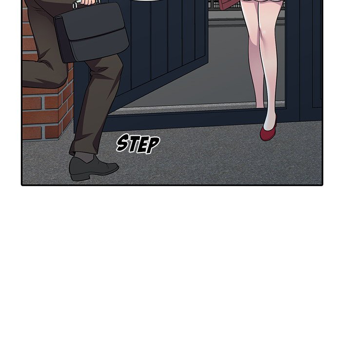 A Stolen Taste Chapter 6 - Page 114