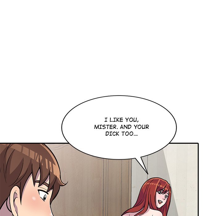 A Stolen Taste Chapter 6 - Page 77