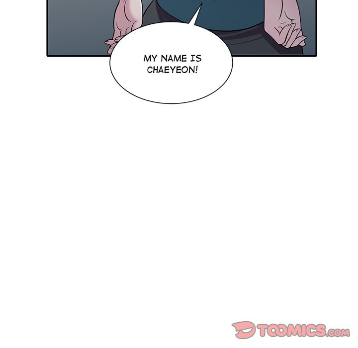 A Stolen Taste Chapter 6 - Page 93