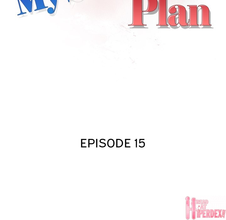 My Stepmom’s Plan Chapter 15 - Page 13