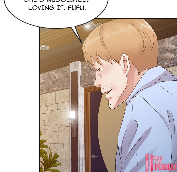 My Stepmom’s Plan Chapter 19 - Page 94