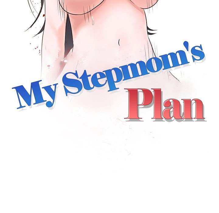 My Stepmom’s Plan Chapter 20 - Page 12