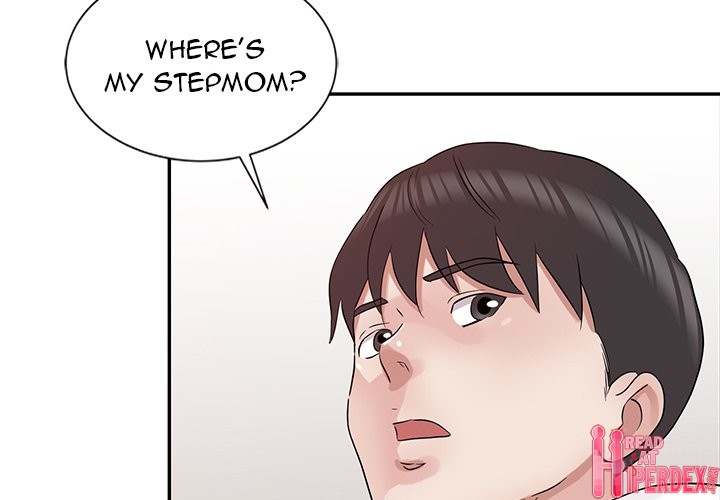 My Stepmom’s Plan Chapter 22 - Page 4