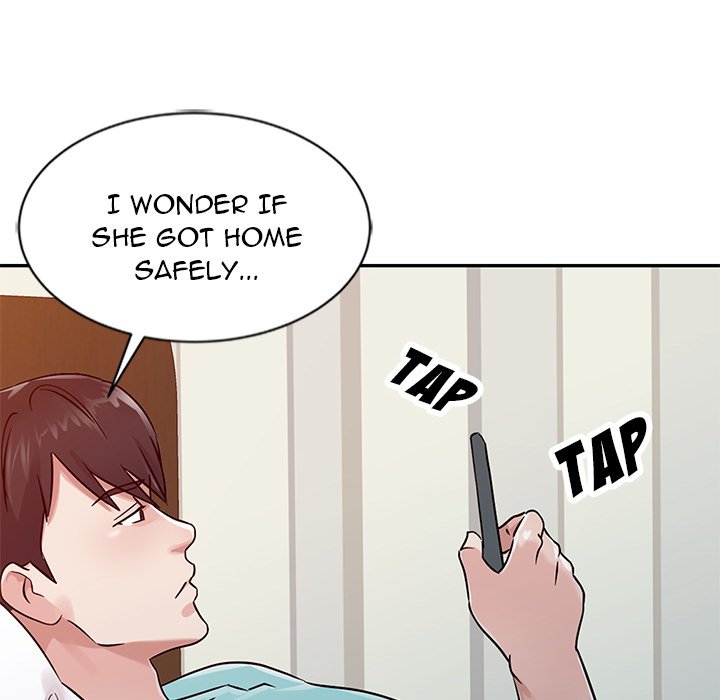 My Stepmom’s Plan Chapter 25 - Page 35