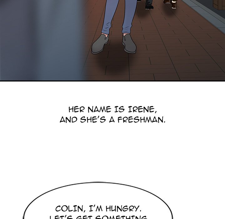 My Stepmom’s Plan Chapter 6 - Page 86