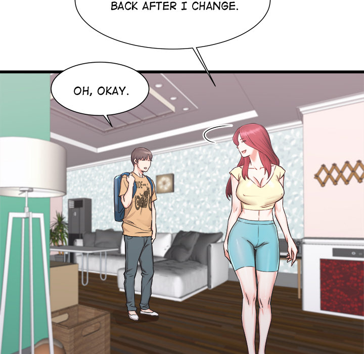 Old Memories Chapter 1 - Page 50