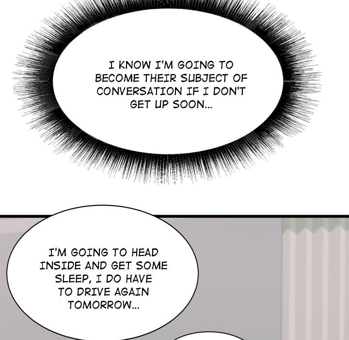 Old Memories Chapter 21 - Page 34