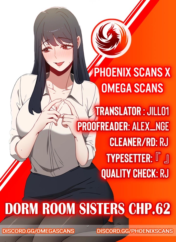 Dorm Room Sisters Chapter 63 - Page 1