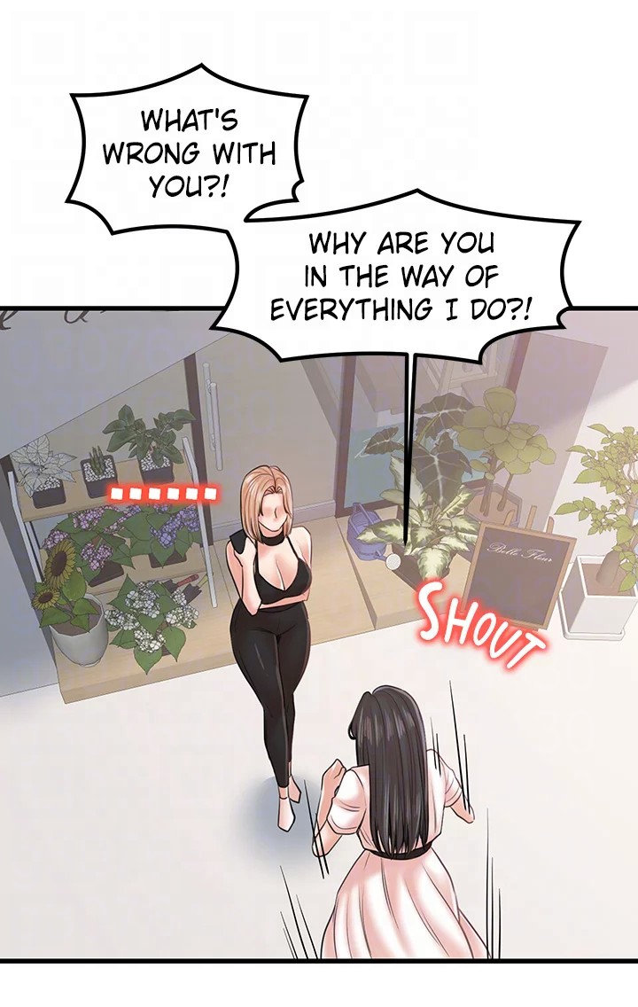 Banging Mother And Daughter Chapter 26 - Page 33