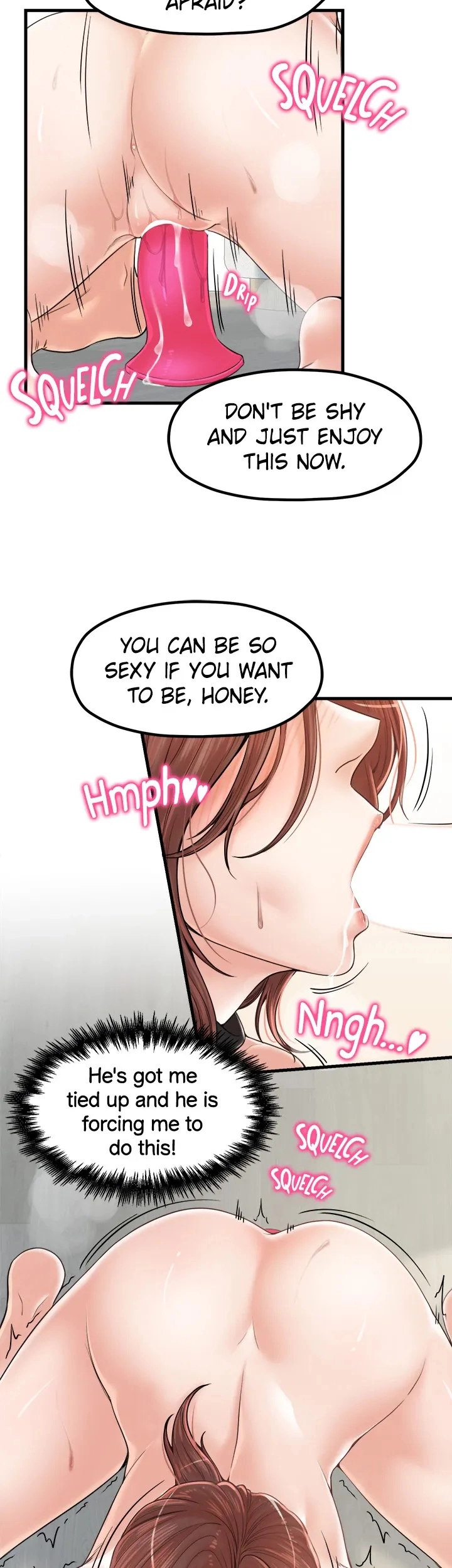 Banging Mother And Daughter Chapter 32 - Page 2