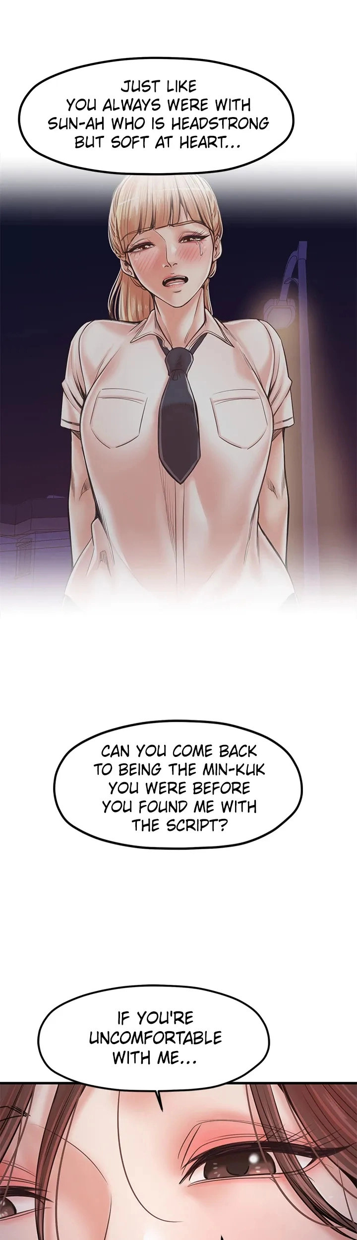 Banging Mother And Daughter Chapter 33 - Page 22