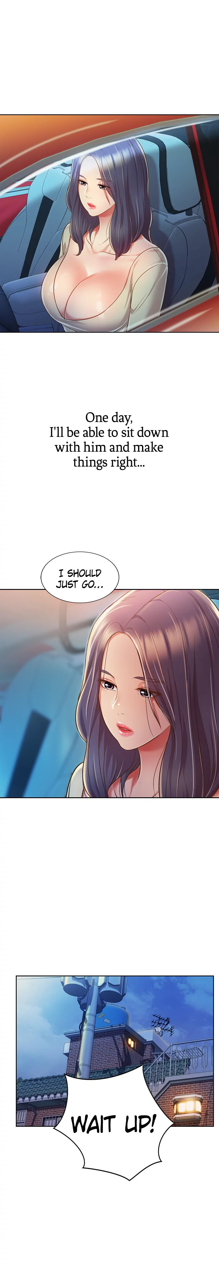 Noona’s Taste Chapter 11 - Page 28