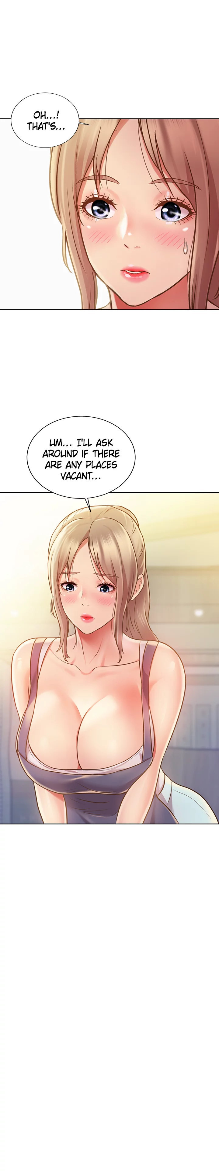 Noona’s Taste Chapter 13 - Page 25