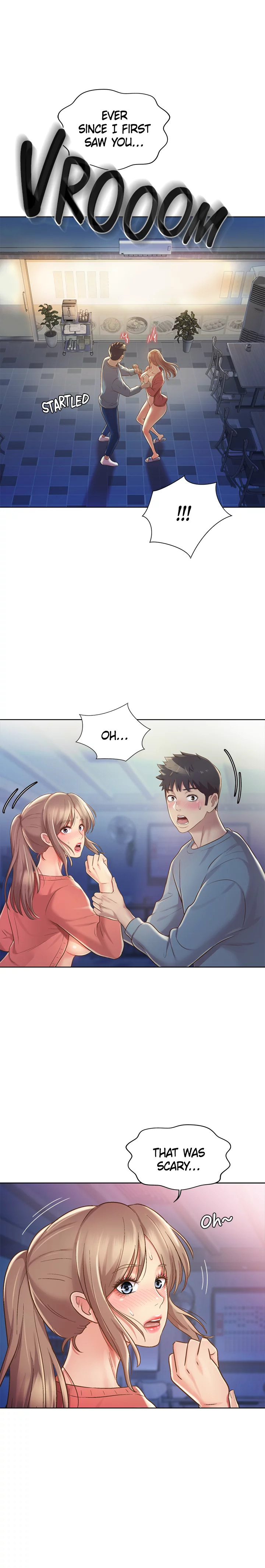 Noona’s Taste Chapter 16 - Page 19