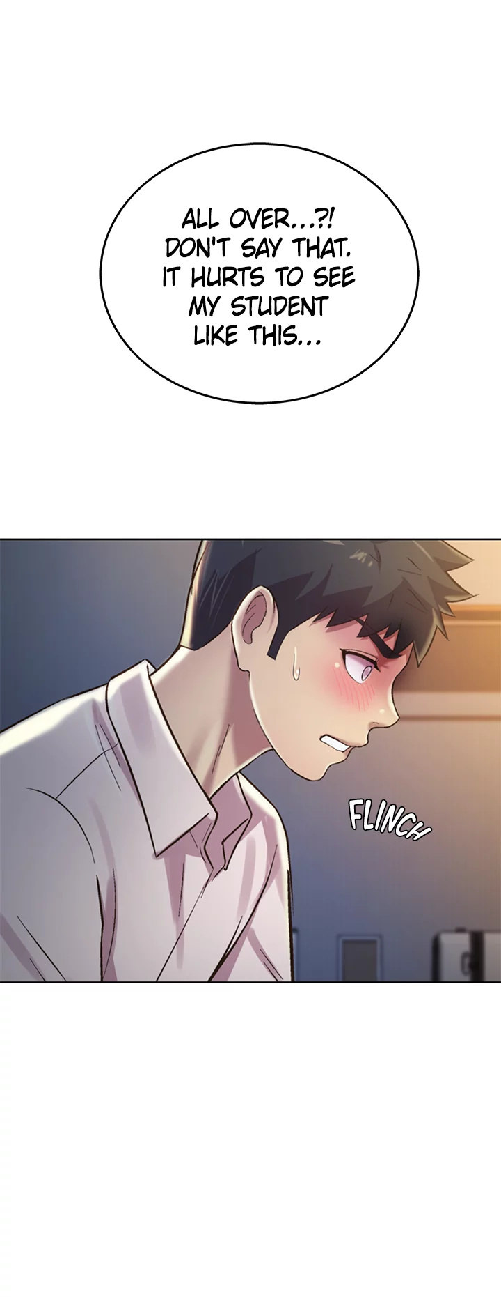 Noona’s Taste Chapter 19 - Page 13