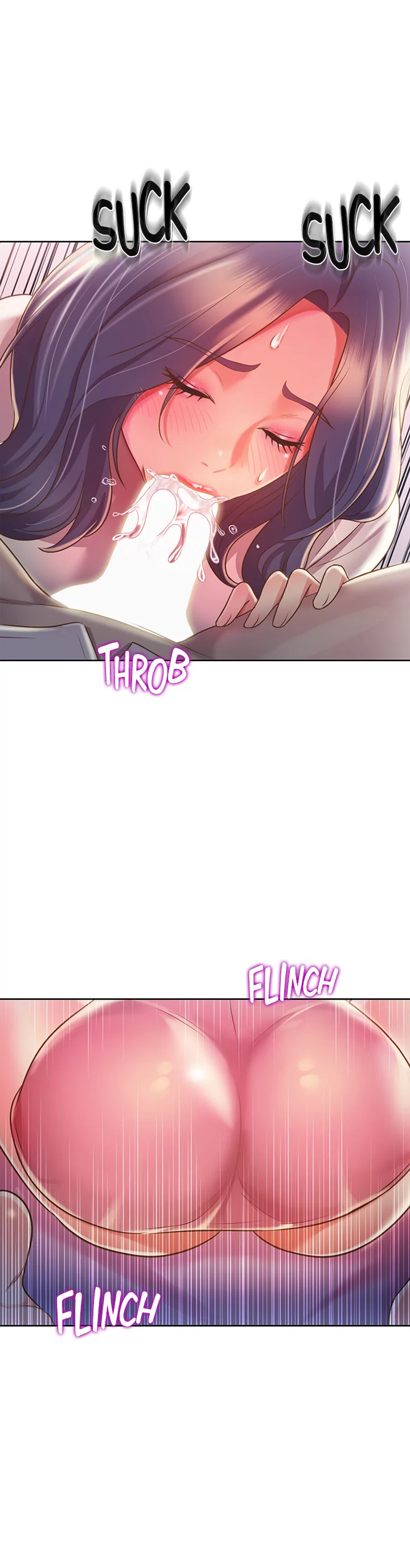 Noona’s Taste Chapter 20 - Page 22