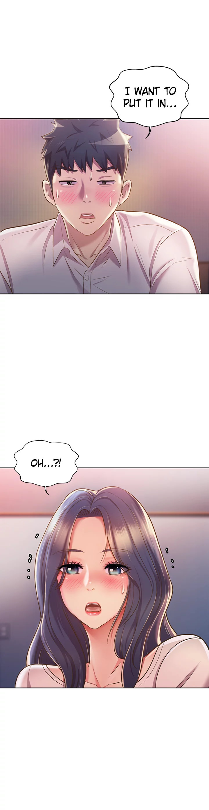 Noona’s Taste Chapter 20 - Page 33