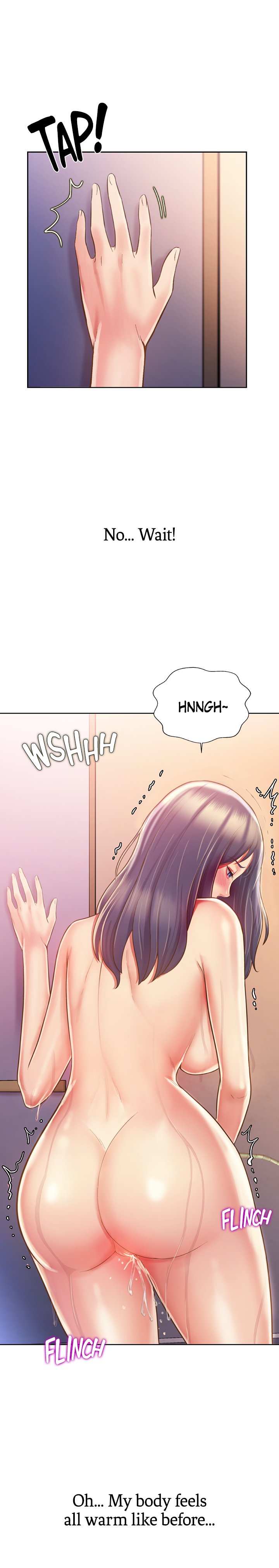 Noona’s Taste Chapter 23 - Page 11