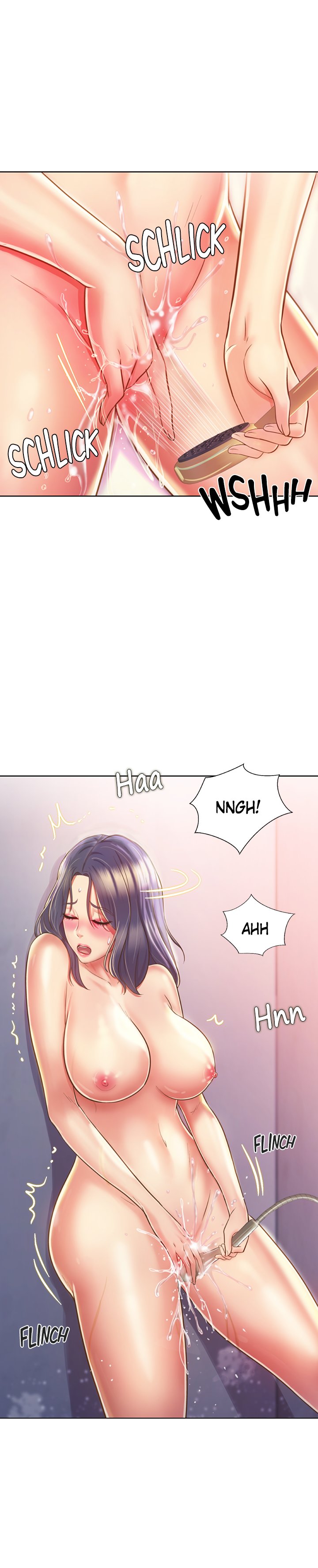 Noona’s Taste Chapter 23 - Page 15