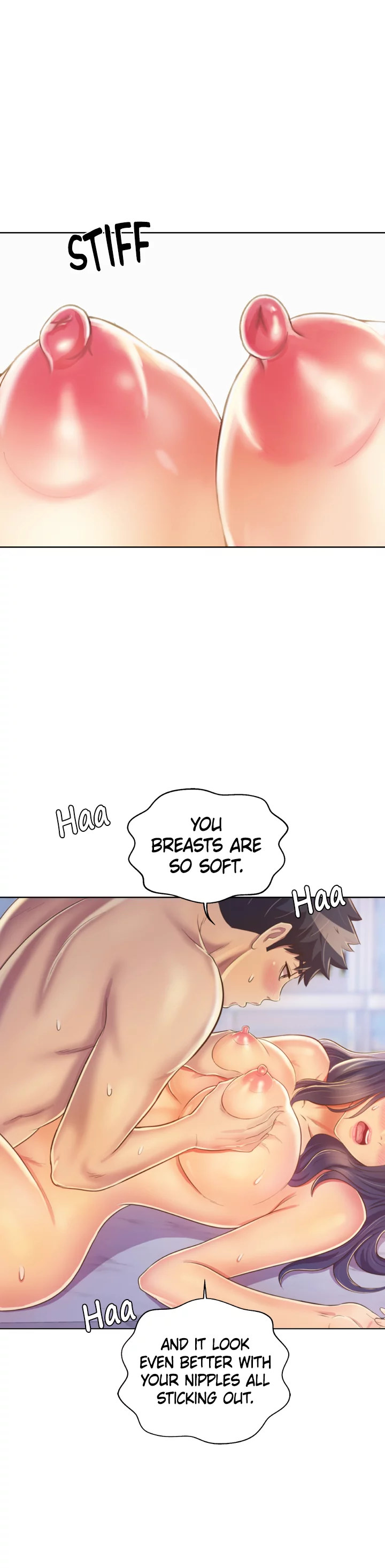 Noona’s Taste Chapter 26 - Page 7