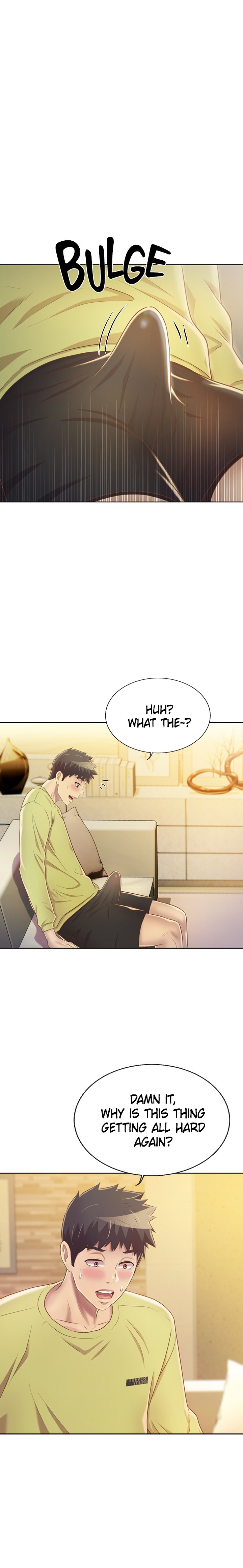 Noona’s Taste Chapter 29 - Page 26