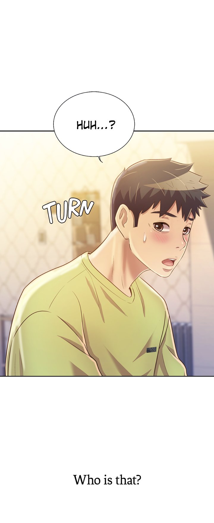 Noona’s Taste Chapter 29 - Page 32