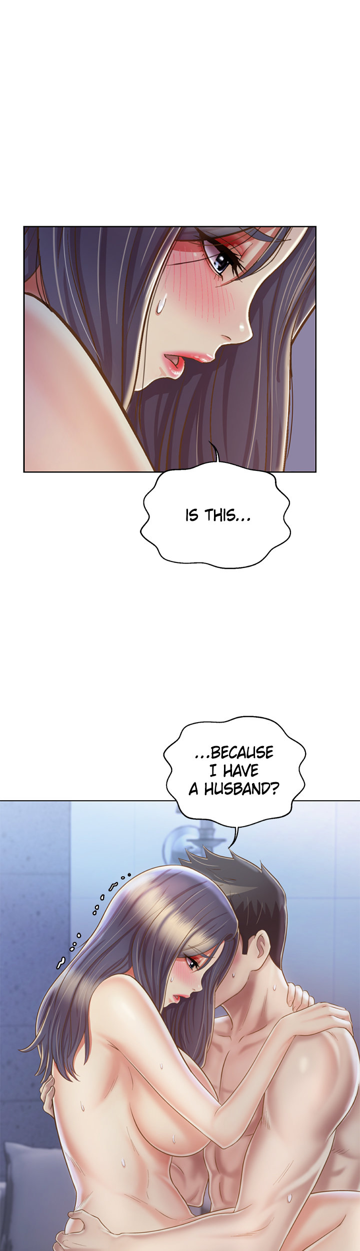 Noona’s Taste Chapter 38 - Page 23