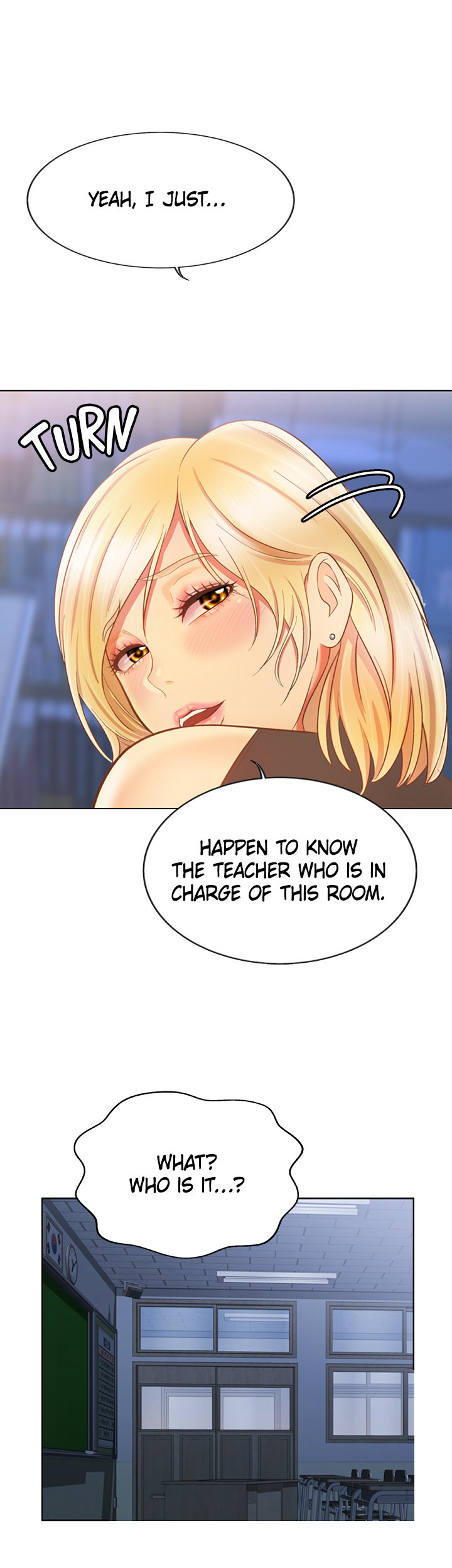 Noona’s Taste Chapter 39 - Page 69