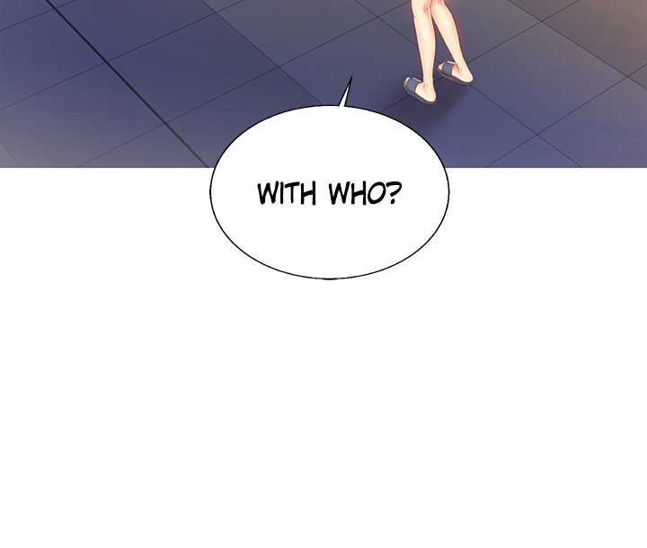 Noona’s Taste Chapter 39 - Page 8